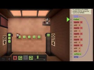 Human Resource Machine Videos for PC - GameFAQs