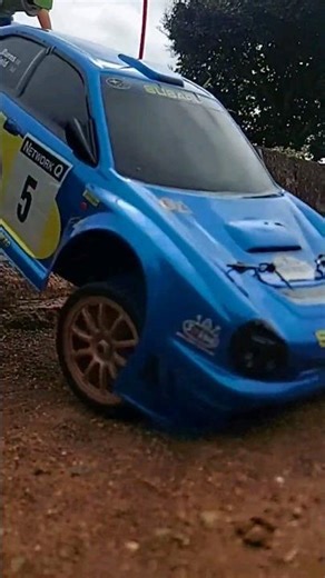😱😱😱 DEAGOSTINI Subaru Impreza WRC2001 1/10 Radio Controlled Car#rccar#Rally