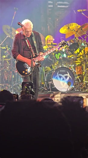 Rush Limelight San Antonio 9.23.2026 #rush #livemusic #rock