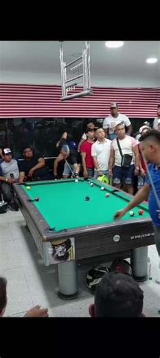 Errores en el pool: ¡Vuelve a casa!