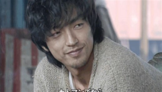 【大泽隆夫】深夜特急！！！！！！