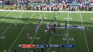 Tyler Lockett highlights | 2019 season