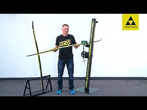 Fischer Nordic | XC Selection Board I EN