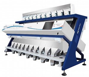 [Hot Item] Rice Color Sorter Machine