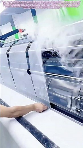 Trimming the Threads: The Final Touch in Fabric Manufacturing