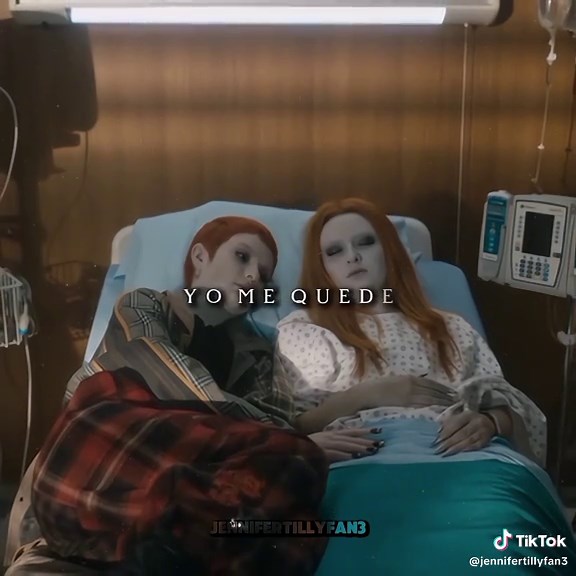 Chucky y Tiffany: Desgarrador Momento en la Mitad del Capítulo