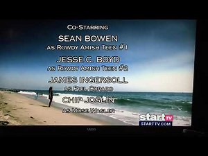 Cold case ending credits