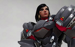 Overwatch 2 “Carbon Fiber Pharah Xbox codes not working” error: How to fix, possible reasons, and more