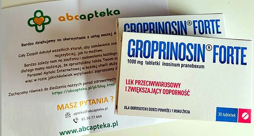 Ivermektin & Isoprinosine. Kde koupit a jak používat léky na COVID-19? ~ NESPOKOJENÝ