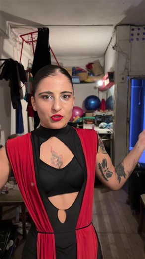 Before and After Dance Transformation Showcase