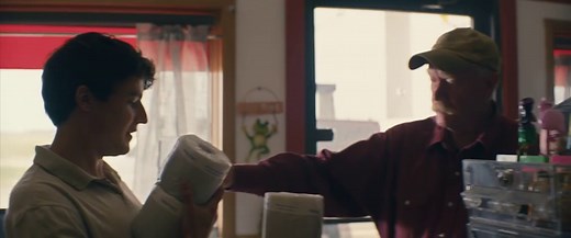 Supercella (2023) 720p teljes film magyarul