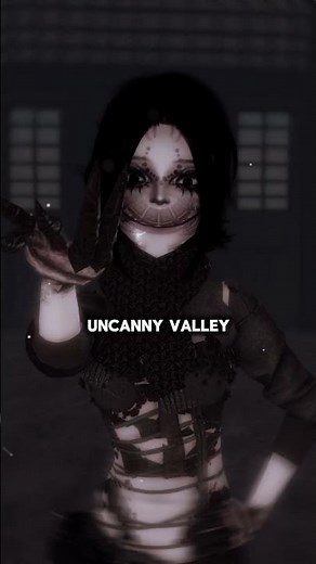 THIS IS THE BEST WAY TO USE THE REALISTIC HEAD HACK... #dresstoimpressroblox #dresstoimpress #dti