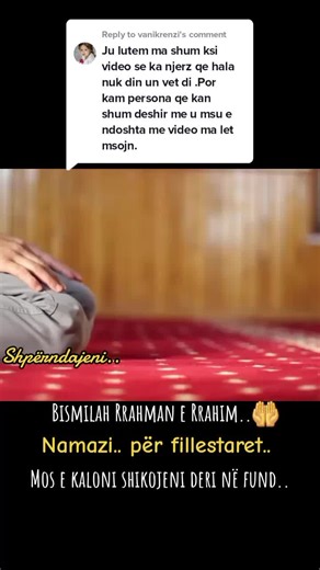 Islamic Prayer for Beginners | Step-by-Step Guide