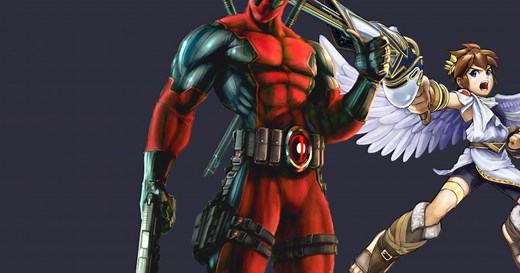 Top 10 Fourth Wall Breaks in Video Games | Articles on WatchMojo.com