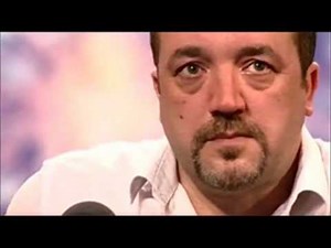 [SHOCKING NEWS] Jamie Pugh Had Taken Drugs Before His Britains Got Talent Audition