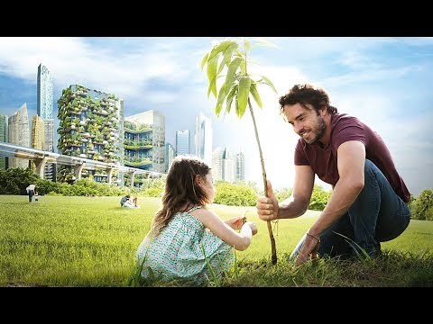 2040 - WIR RETTEN DIE WELT! | Trailer | deutsch/german