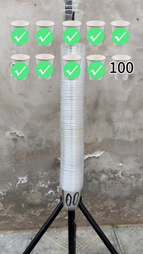 66K views · 690 reactions | #oddlysatisfying #experiments | thetailyboo | Facebook