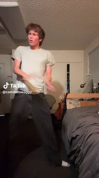 Big Three CamdenSwaggy Dance — Epic Dance Moves Compilation