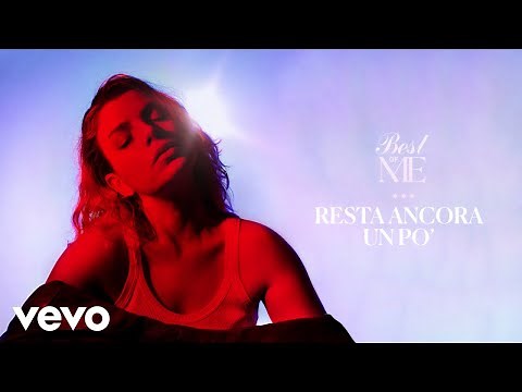Emma - Resta Ancora Un Po' (New Version 2021) (Visual)