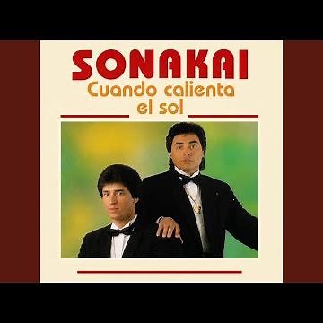 Cuando Calienta El Sol