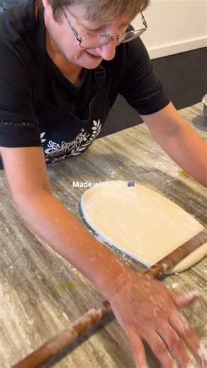 Semaphore Greek Festival on Instagram: "Food made with heart, for you to enjoy today. 🇬🇷 Gates open from 11am and entry is free. We can’t wait to welcome you to the foreshore! Semaphore Foreshore | 17–18 January 2026 | Free Entry #SEMA4GREEKFEST"