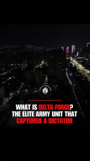 Passang bhutia | WAKE-UP CALL: Officially known as 1st Special Forces Operational Detachment–Delta, Delta Force specializes in high-risk missions involving... | Instagram