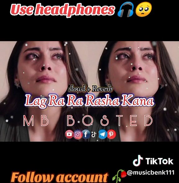 Lag Ra Ra Rasha kana Pashto Slowed Reverb And Bossted Song Pashto Sad Song Viral TikTok Song please TikTok team don't under review My video Please TikTok team Support My Account Please TikTok team Support My Account 🙏😢 #vewsproblem🥺😭😭plzzzz #fypシ゚viral🖤tiktok☆♡🦋myvideo❤️❤️🥰🥰 #tiktokviraltrending #fypシ゚vir #1million #tiktokforyoustage #dontmutemysound #tiktokforyoustage