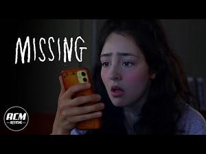 Missing | Short Horror Film