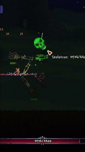 How to Get a Hellforge in Terraria 1.4.5 Skyblock