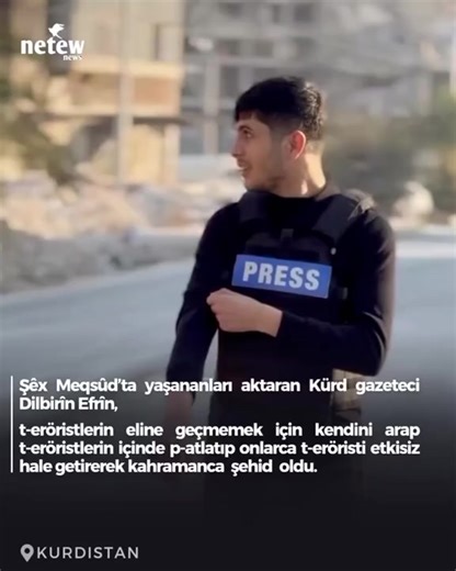 Heval Dilbirin Efrîn 💔🥀☀️. #rojava #rojava_rojhlat_bakor_başor #kurdistan🇹🇯️