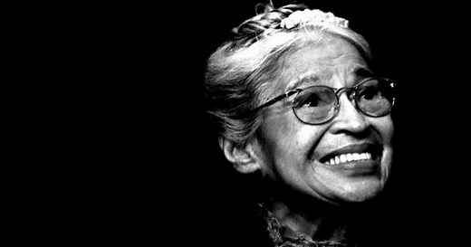 Library of Congress exhibit shows Rosa Parks was no accidental activist