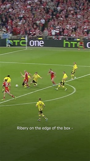 Legends don’t just play, they create magic ✨ | Making 𝓱𝓲𝓼𝓽𝓸𝓻𝔂 present | E4 | w/ Arjen Robben | FC Bayern Legends