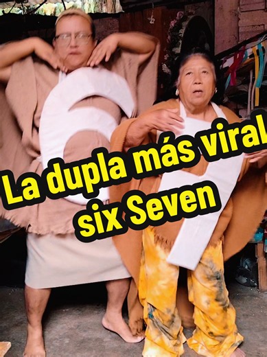 la dupla mas viral six Seven #mercadomendozaveracruz #vendiendoenelmercado #joelelyuls #fyp