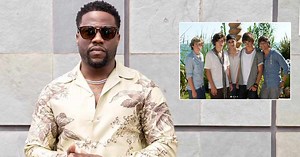 When Kevin Hart's 'Whattttt' Reaction To One Direction Break-Up & Zayn Malik Leaving Roared Around The World, Netizens Revisit Saying "It All Went South After This"