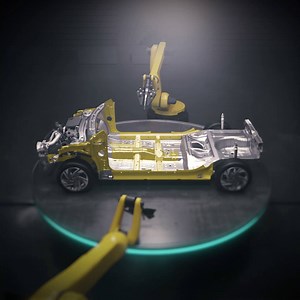 2.2M views · 636 shares | The advanced light weight K platform in the all-new i20 has an Enhanced Advanced High Strength Steel (AHSS) with 13% improved tensile strength for -More Comfort -More Accuracy -Better ride and handling -Improved passenger safety . . Click here to know more: https://bit.ly/3jYaLjt Click here to buy online: https://bit.ly/3jYcVPW . . . #Allnewi20 #iami20 #BornMagnetic #PlatformStructure #SafetyFirst | Hyundai India | Facebook