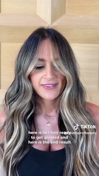 2024 Cosmo Prof Beauty Picks for Perfect Blonde Hair