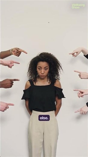 Why We Look For Someone To Blame | Scapegoating And Systems