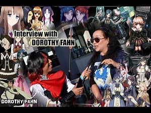 Interview with: Dorothy Fahn