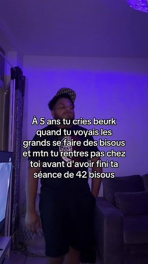 Comment faire des bisous : guide simple et mignon