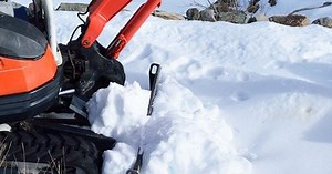 Operation, maintenance andstorage tips for your construction track…