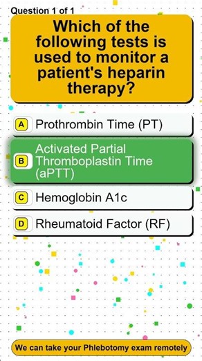 How to Pass the Phlebotomy Exam in 2026 #phlebotomist #medicalassistant