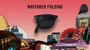 11 reactions | Self-Care Shades // Treat yourself this season with iconic new frames | Ray-Ban | Facebook