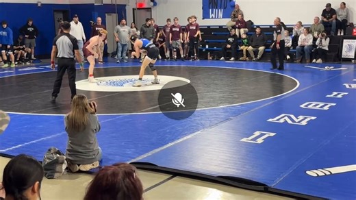 Perry Wrestling on Reels