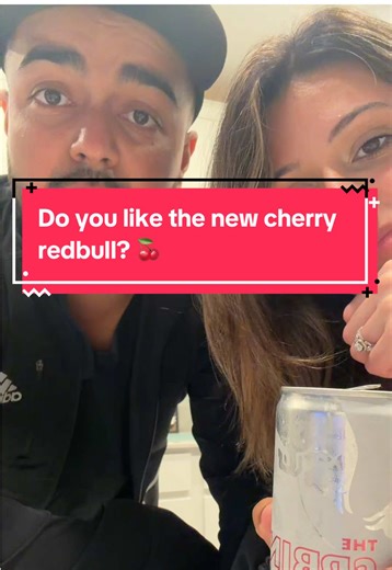 Cherry Red Bull Review: What Do You Think?