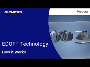 EDOF™ Technology How It Works