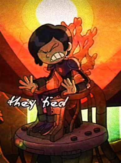 Marcy from Amphibia: A Character Spotlight