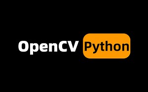 【代码 PPT】华东理工博士精讲，基于Python的OpenCV零基础快速入门教程，我不信还有人学不会！