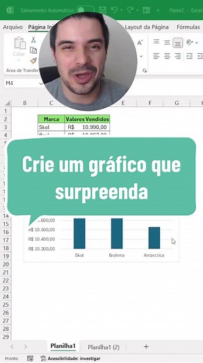 Aprenda Excel do Zero com o Curso Excel Acelera