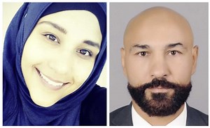 Egyptian Olympic Boxer Killed Daughter In Pennsylvania, Dumped Body In New York Park: AG