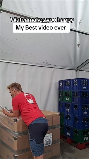 Funny Water Comedy Sketch That Will Make You Laugh